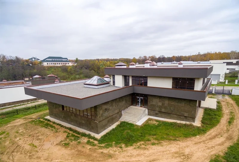 Giới thiệu đôi nét về mẫu nhà chữ l 1 tầng