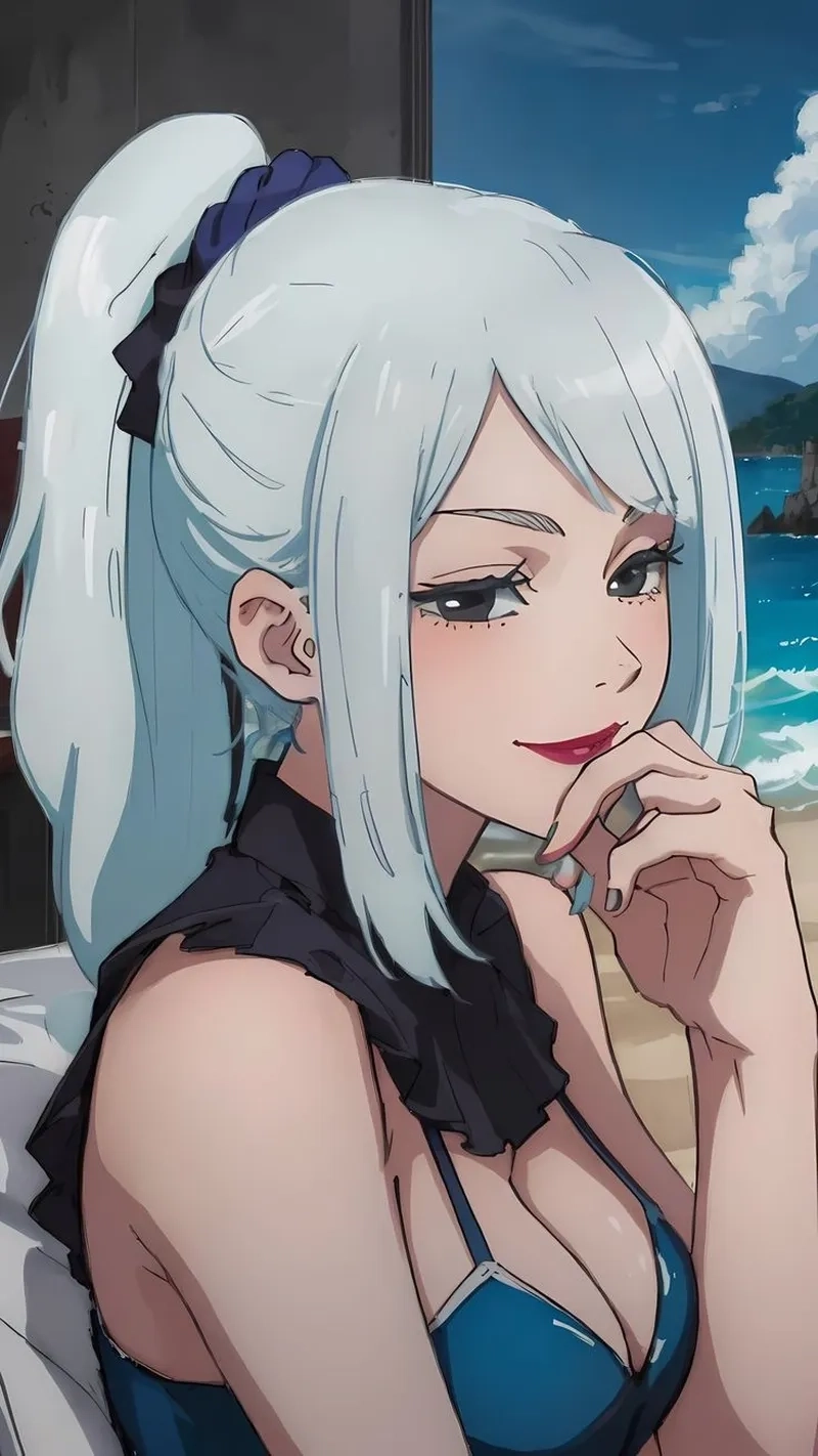 Hé lộ vai trò thật sự của mei mei trong jujutsu kaisen đầy bất ngờ