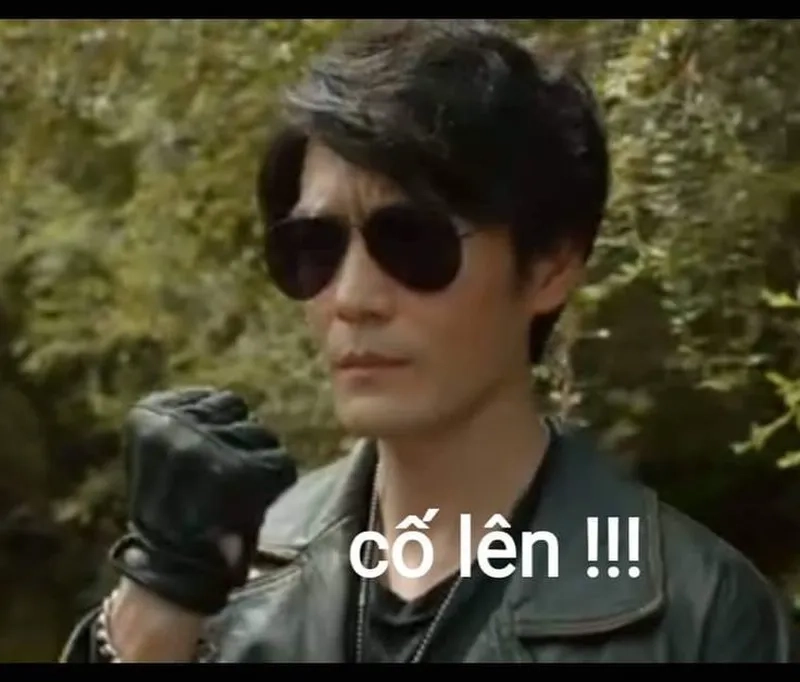 Khám phá trọn gói meme động viên lan tỏa yêu thương mỗi ngày