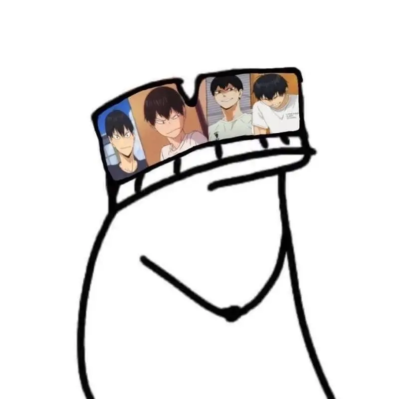 Không nhịn được cười khi thấy nhục meme đội quần