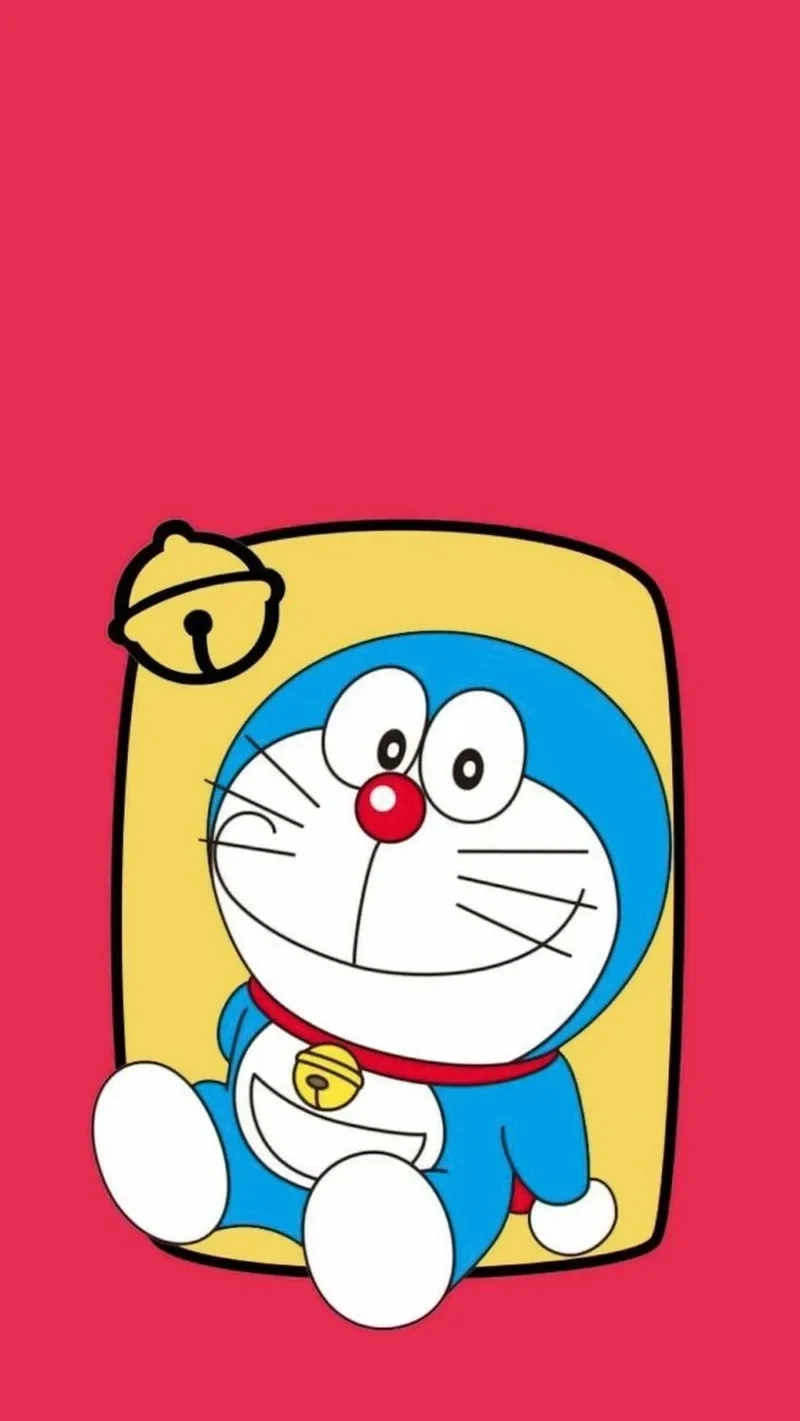 Kho tàng hình ảnh doremon dễ thương khiến bạn cười cả ngày