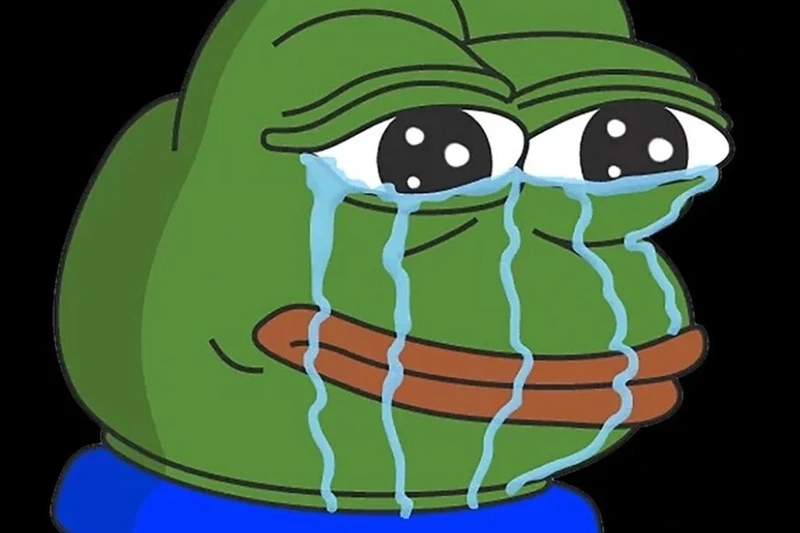 Cười banh nóc cùng meme ếch xanh siêu hài độc lạ