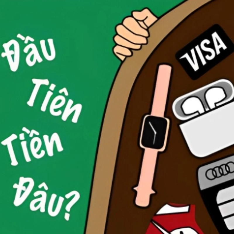 Cảm giác khi mở meme ví hết tiền ai cũng hiểu