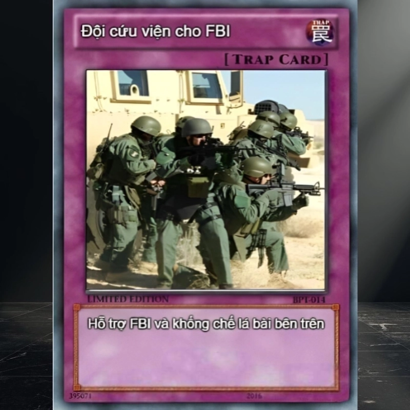 Cách lá bài uno meme thống trị mọi ván game