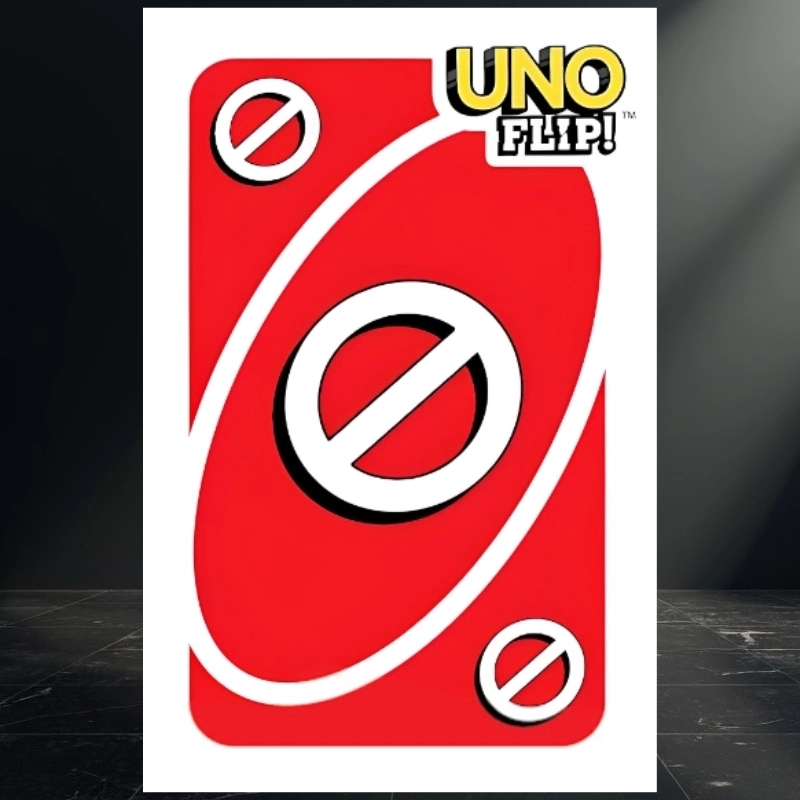 Sự thật về lá bài cấm uno meme đáng sợ