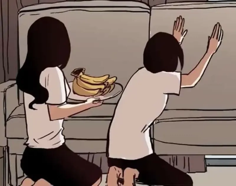 Tình huống boss khó đến mức chỉ có thể dùng meme quỳ