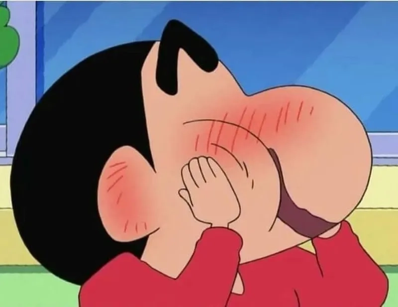 Ảnh meme ngại siêu hài khiến dân mạng cười nghiêng ngả