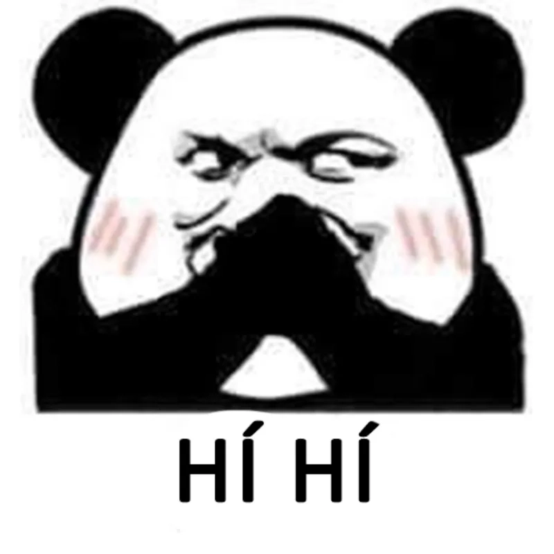 Meme ngại ghê ai xem cũng đỏ mặt