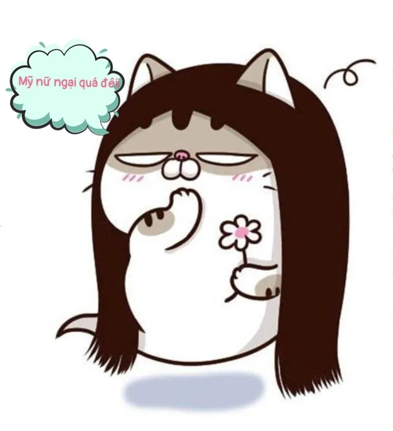 Chia sẻ ngay những meme ngại hay nhất