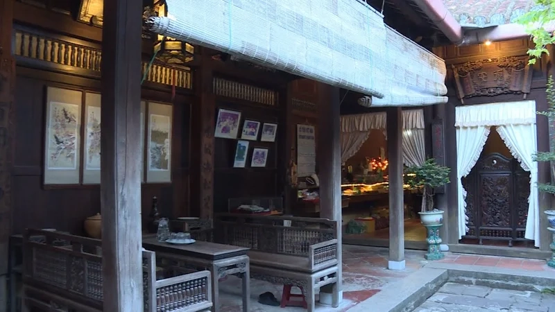 Bạn có biết nhà cổ hội an được xây dựng năm nào không