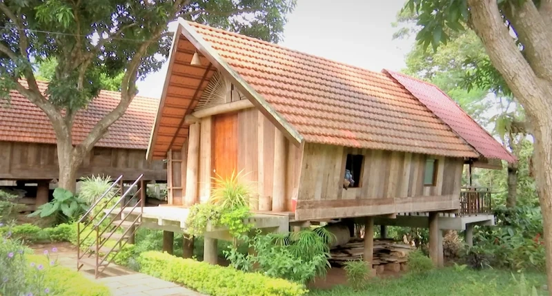 Tìm về cội nguồn văn hóa với Gia Lai truyền thống