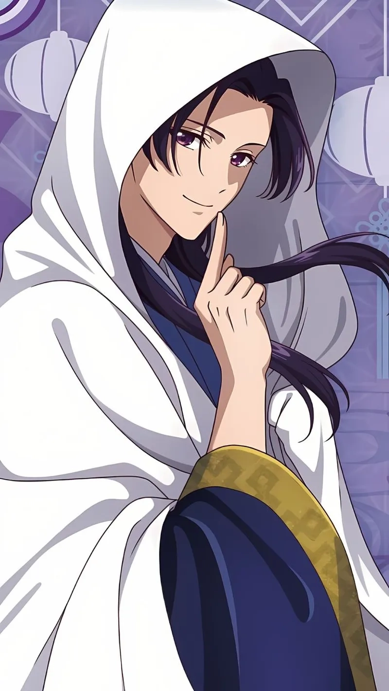 Tổng hợp những ảnh Nhâm Thị nổi bật không thể bỏ qua