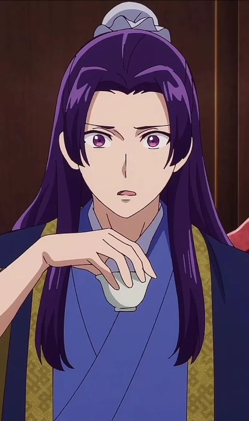 Giới thiệu về nhân vật Nhâm Thị 