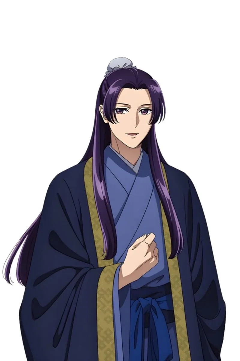 Đọc ngay manga hấp dẫn về nhâm thị manga