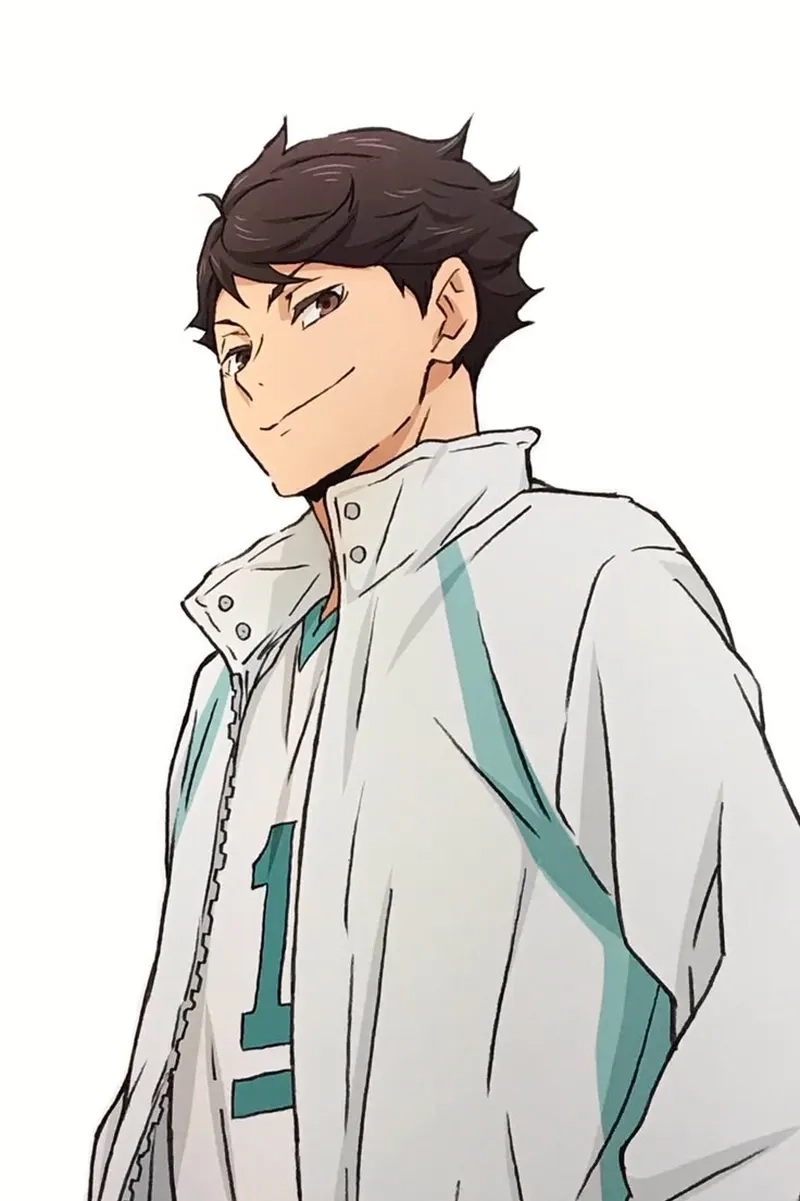 Cách tổ chức sinh nhật oikawa tooru đáng nhớ cùng cộng đồng fan