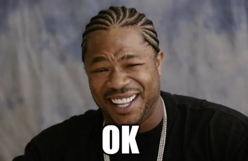 Chia sẻ ngay bộ ok memes hot nhất hôm nay