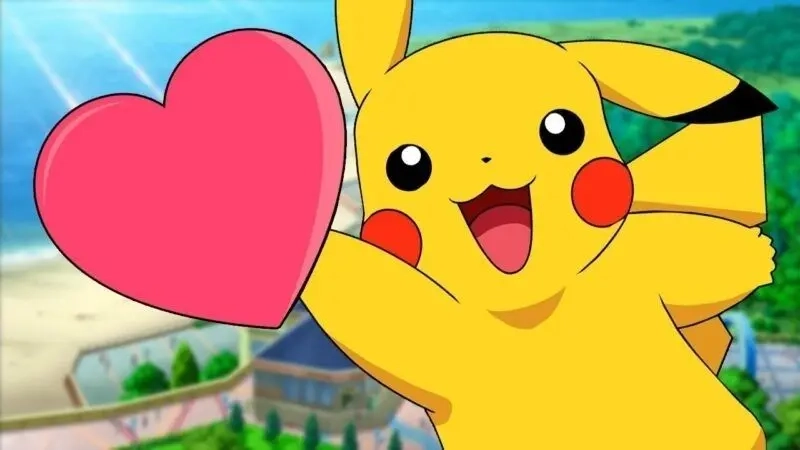 Sưu tầm ngay bộ sưu tập memes pikachu hài hước