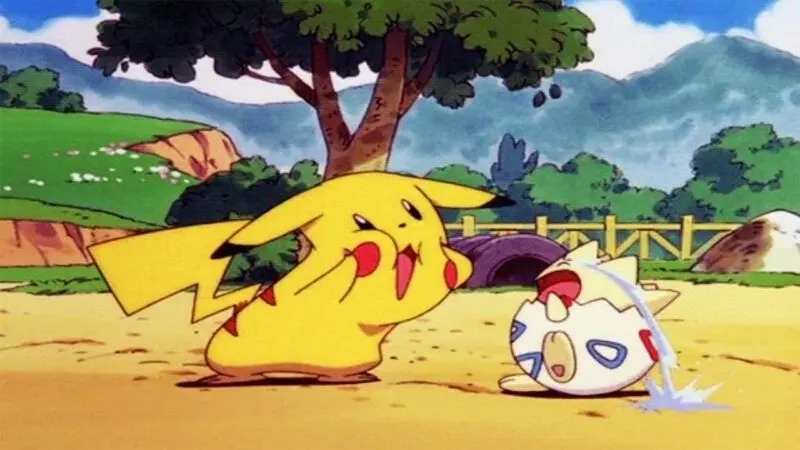 Bộ sưu tập chất lừ với pikachu face meme mới nhất