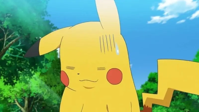 Tải ngay ảnh pikachu meme để troll bạn bè