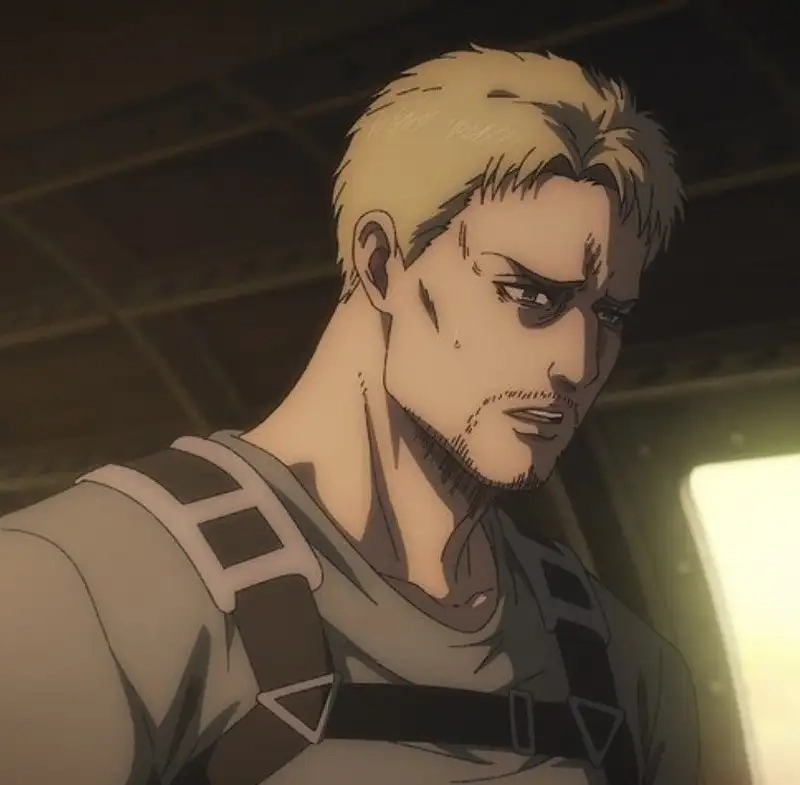 Cuộc chiến khốc liệt qua con mắt của braun reiner