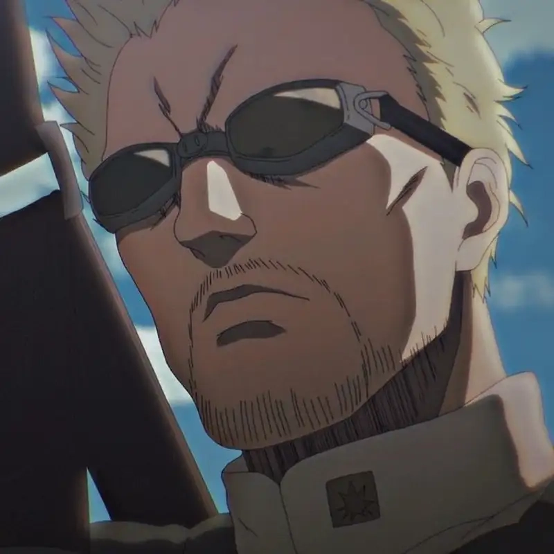 Sức mạnh khổng lồ của reiner titan trong từng trận chiến