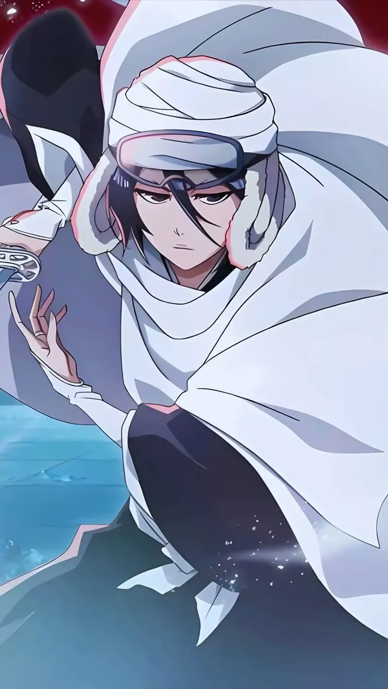 Sự thật ít ai biết về bleach rukia kuchiki trong cốt truyện