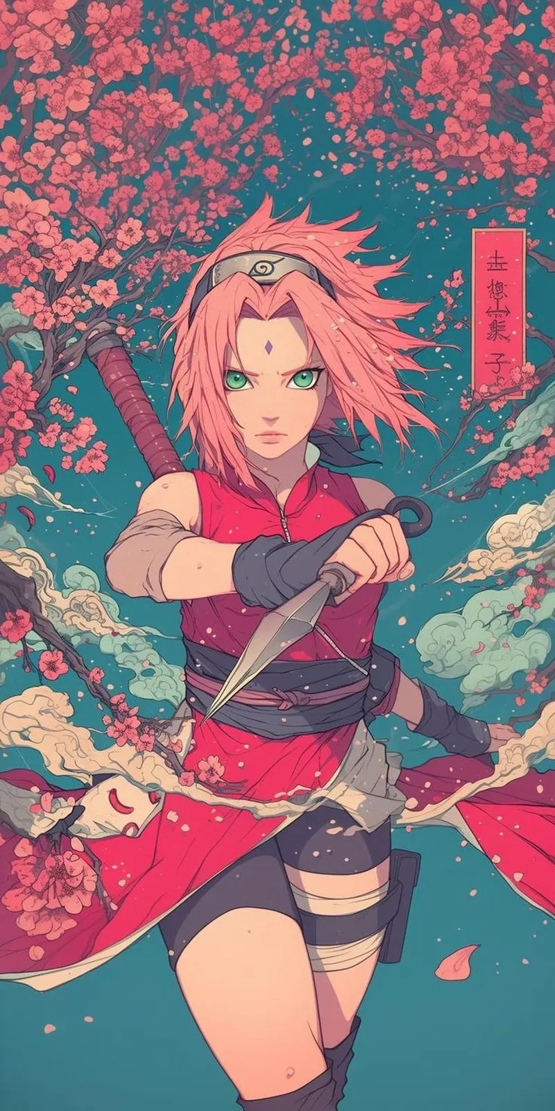 Bộ sưu tập hình sakura haruka hot nhất