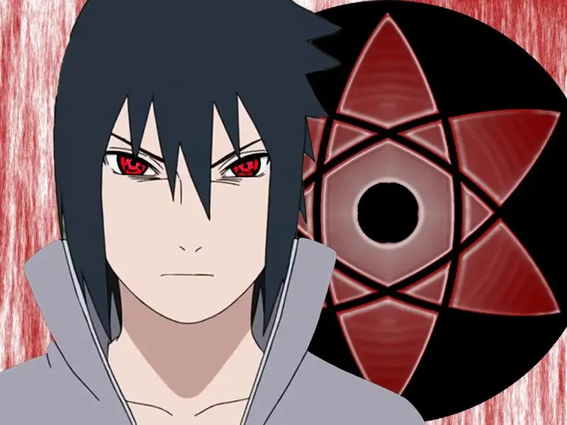 Bộ sưu tập nghệ thuật Vẽ Sasuke đẹp đến nghẹt thở
