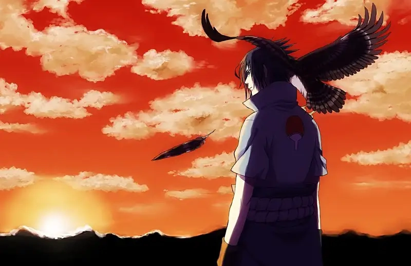 Câu chuyện huyền thoại từ Sasuke Chân Truyền hấp dẫn độc giả