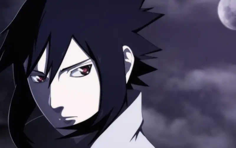 Khám phá con đường sức mạnh của Sasuke trong Naruto