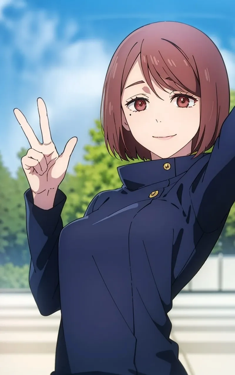 Thế giới kỳ ảo hiện lên sống động qua shoko anime