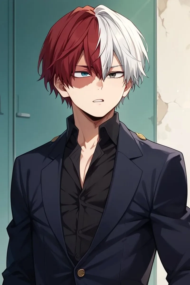 Top hình ảnh đẹp nhất về shoto anime