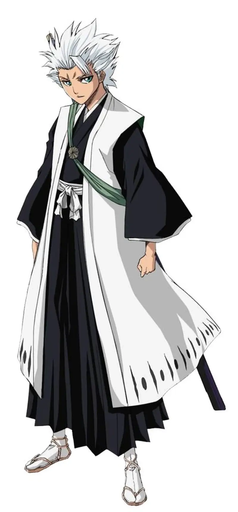 Bộ truyện tranh phơi bày sức mạnh bí ẩn của Manga Toshiro