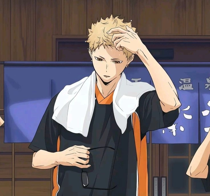 Khám phá bí mật chiều cao thật sự của tsukishima kei cao bao nhiêu