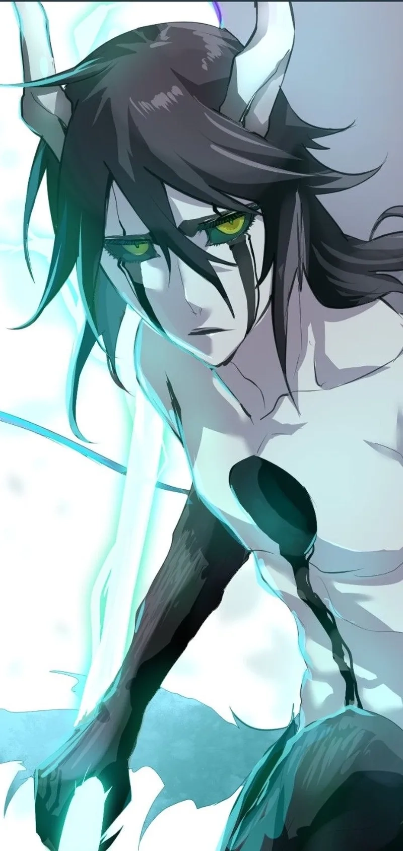 Cảnh tượng ám ảnh nhất về ulquiorra death trong lịch sử manga