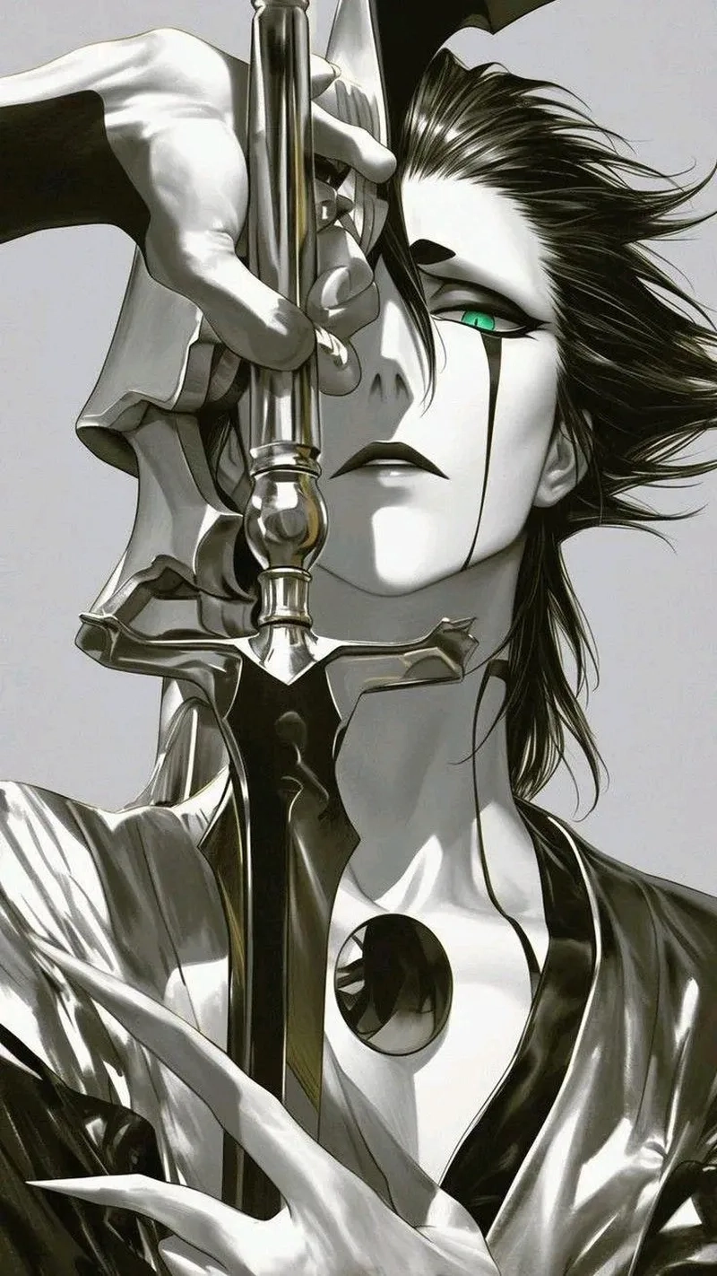 Những trận chiến đỉnh cao của ulquiorra bleach khiến fan thán phục