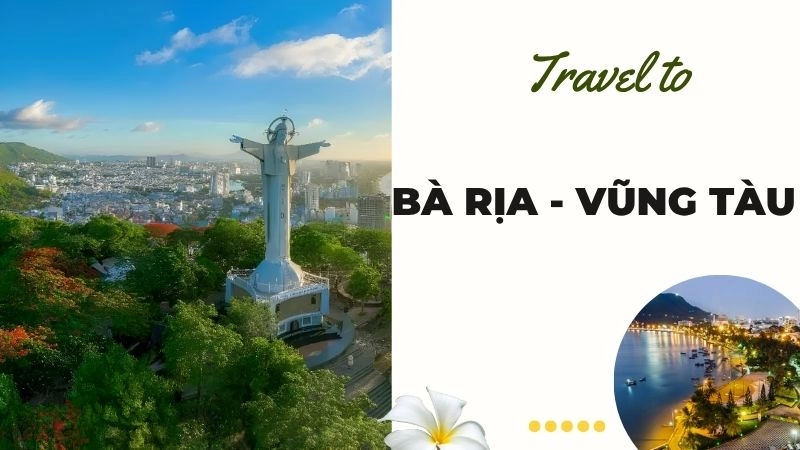 Cẩm nang du lịch Bà Rịa - Vũng Tàu: Khí hậu, Mùa đẹp & Lời khuyên