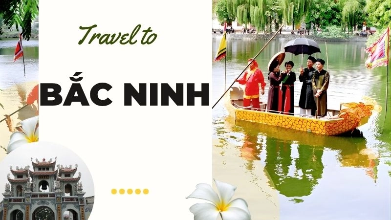 Cẩm nang du lịch Bắc Ninh: Khí hậu, Mùa đẹp & Lời khuyên
