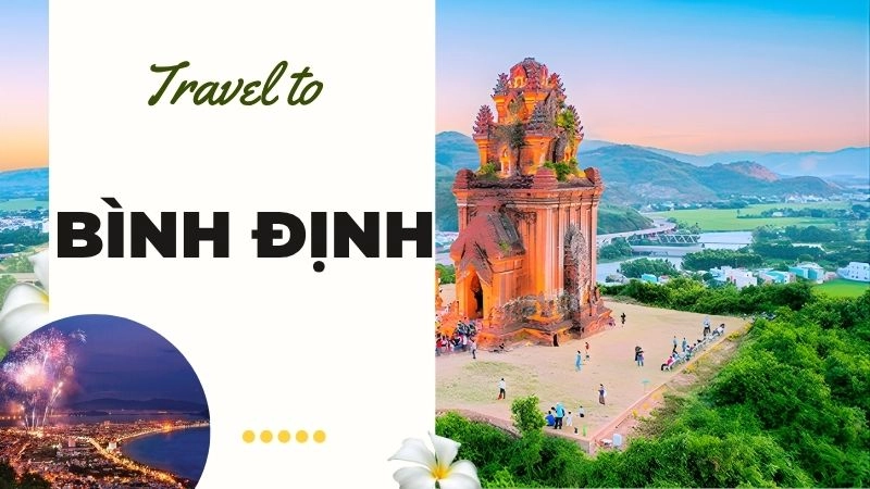 Cẩm nang du lịch Bình Định: Khí hậu, Mùa đẹp & Lời khuyên