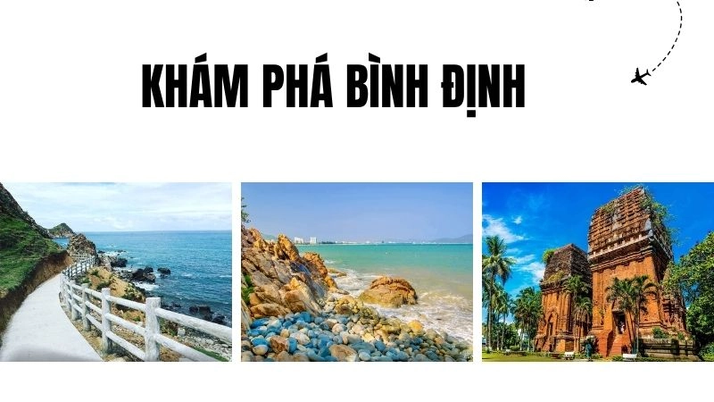 Khi nào nên đến Bình Định để trải nghiệm đỉnh cao?