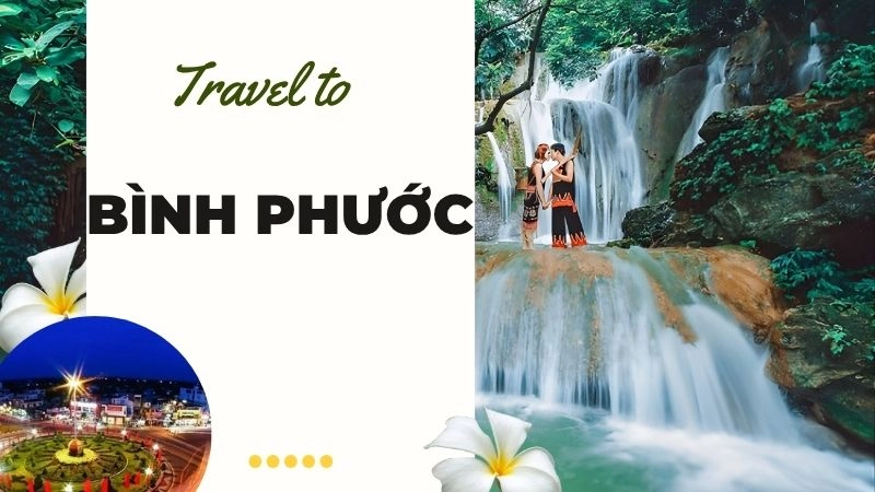 Cẩm nang du lịch Bình Phước: Khí hậu, Mùa đẹp & Lời khuyên