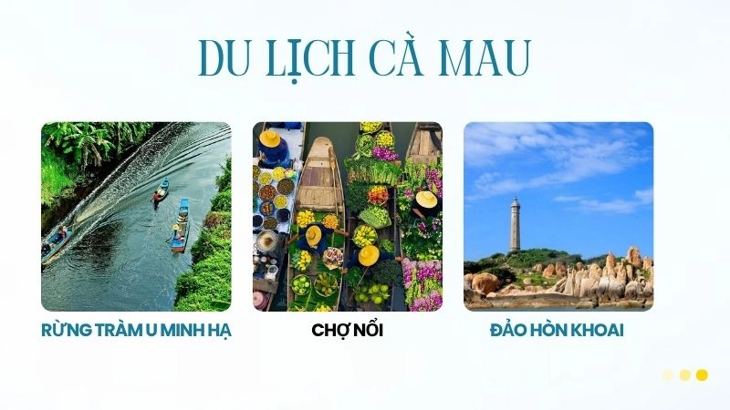 Mùa cao điểm – Thời điểm đẹp nhất