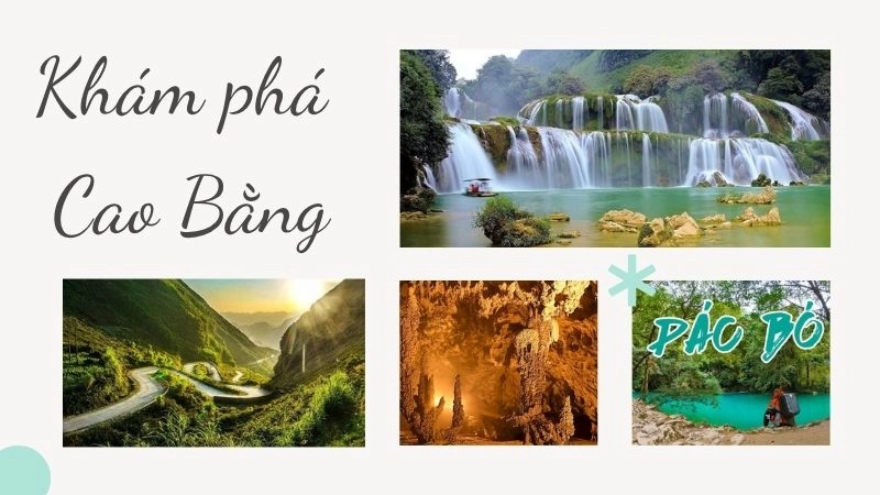 Nên du lịch Cao Bằng vào thời điểm nào đẹp nhất?