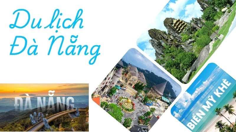 Du lịch Đà Nẵng