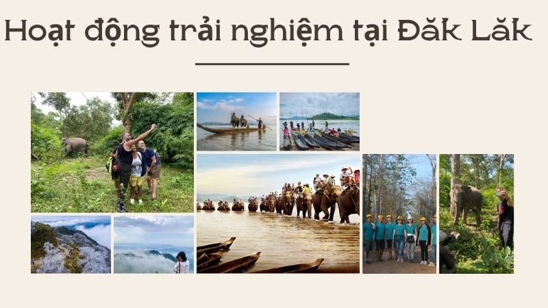 Mùa cao điểm đẹp nhất