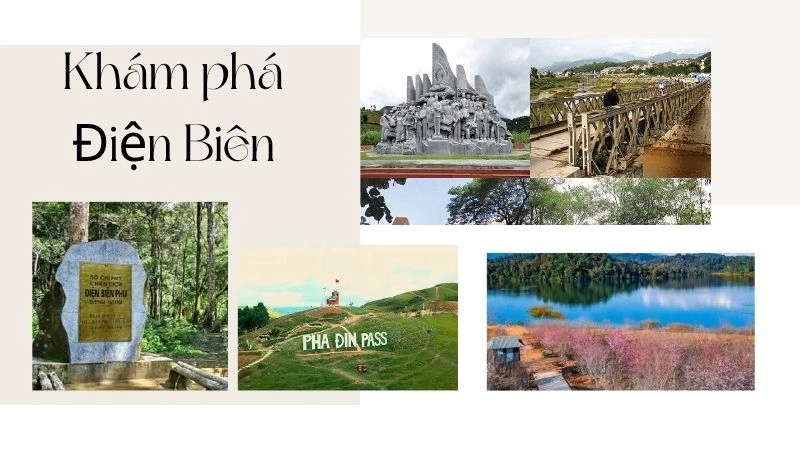 Thời điểm “vàng” để khám phá Điện Biên