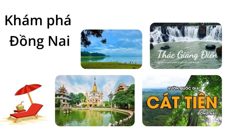 Khi nào nên du lịch Đồng Nai đẹp nhất?