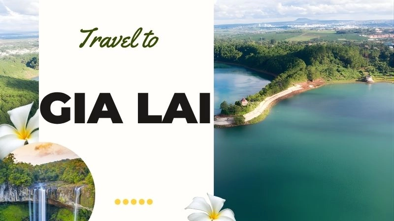 Cẩm nang du lịch Gia Lai: Khí hậu, Mùa đẹp & Lời khuyên