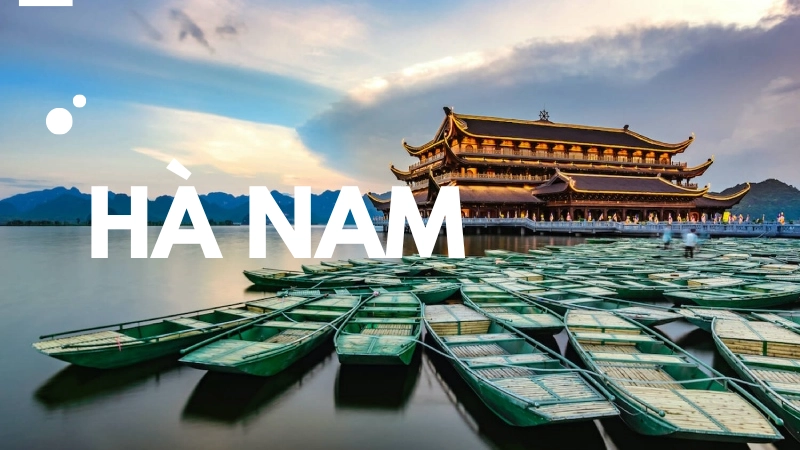 Cẩm nang du lịch Hà Nam- Khí hậu, Mùa đẹp & Mẹo (A-Z)