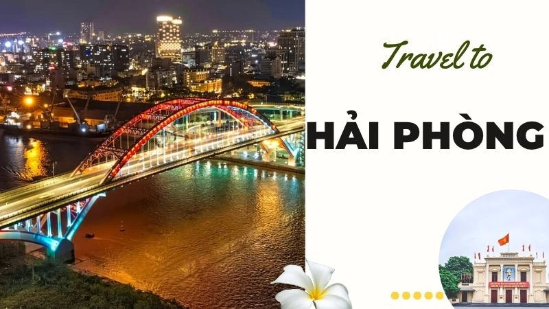 Cẩm nang du lịch Hải Phòng: Khí hậu, Mùa đẹp & Lời khuyên